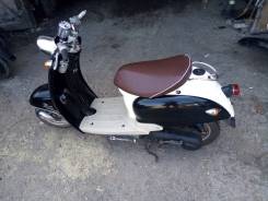 Yamaha Vino. 49 куб. см., исправен, без птс, без пробега