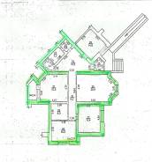 Сдам офис в центре. 135 кв. м., улица Фрунзе 1, р-н Центральный