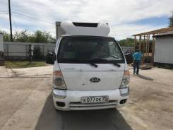 Kia Bongo. Продам КИА Бонго 3, 1400 2007 г., 2 900 куб. см., 1 400 кг.