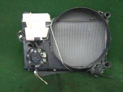 Радиатор основной TOYOTA BREVIS, JCG15, 1JZFSE, 0230018471