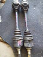 Привод, полуось. Toyota Wish, ZNE10, ZNE10G Двигатель 1ZZFE