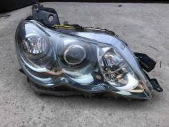 Кнопка регулировки фар. Toyota Mark X, GRX121, GRX120, GRX125 Двигатели: 3GRFSE, 4GRFSE