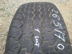 Dunlop Grandtrek TG35. Всесезонные, 2012 год, 20 %, 1 шт
