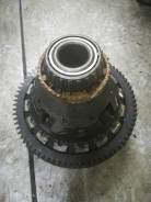 Корпус дифференциала. Nissan: Bluebird, Maxima, R'nessa, Presage, Serena, Bassara, Stanza, Cefiro Двигатели: KA24DE, VE30DE, VQ20DE, VQ30DE, SR20...