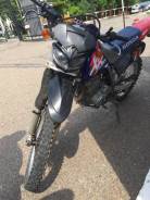 Honda XR 250. 250 куб. см., исправен, птс, с пробегом