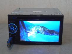 Pioneer Carrozzeria FH-770DVD ����