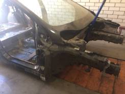 Лонжерон. Ford Focus, BK, BL, BM, CB8 Двигатели: ECOBOOST, IQDB, JQDA, JQDB, JTDA, JTDB, M1DA, M2DA, M8DA, M8DB, M9DA, M9DB, MUDA, NGDA, NGDB, PNDA, T...