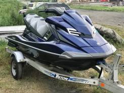 Yamaha FX Cruiser SVHO. 260,00 л.с., 2015 год год