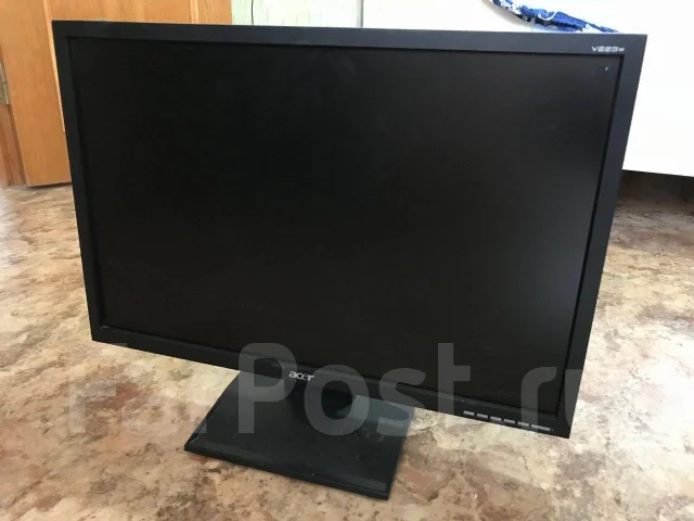 Acer. 22" ����