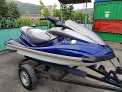 Yamaha FX HO. 160,00 л.с., 2005 год год