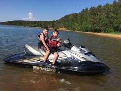 BRP Sea-Doo RXT. 2009 год год