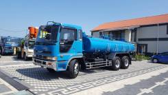 Hino Profia. Продам ассенизатор . С ПТС, 17 000 куб. см.