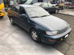Toyota Carina E. ST191 AT190, 3SFE 4AFE