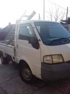 Mazda Bongo. Продам без ПТС 4вд, рама SK22L двигатель R2 бортовой, 2 200 куб. см., 1 000 кг.
