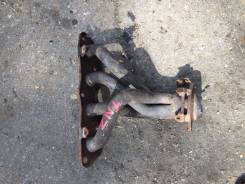 Коллектор выпускной. Toyota: Platz, Corolla Spacio, WiLL VS, Allex, Vitz, Corolla Fielder, Funcargo, bB, Corolla Runx Двигатель 1NZFE