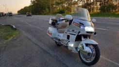 Honda Gold Wing. 1 500 куб. см., исправен, птс, с пробегом