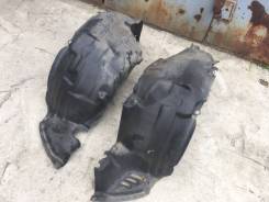 Подкрылок. Toyota Touring Hiace, KCH40, KCH40W, KCH46, KCH46W, LXH43, LXH49, RCH41, RCH41W, RCH42, RCH47, RCH47W Toyota Hiace Regius Toyota Regius, KC...