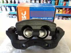 Поршень суппорта. Nissan King Cab, D22, LCD22 Nissan Hardbody, D22S Nissan Navara, D22S Nissan NP300, D22SS, D22X, LCD22S Двигатели: KA24DE, KA24E, TD...