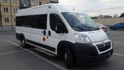 Citroen Jumper. Продам Ситроен Джампер, 22 места