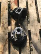 Цапфа. Mitsubishi Fuso Canter Mitsubishi Canter, FG337 Двигатель 4D33