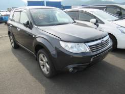 Subaru Forester. SH5, EJ204