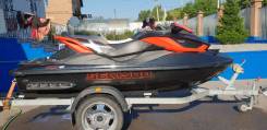 BRP Sea-Doo RXT. 260,00 л.с., 2012 год год