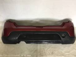 Бампер. Renault Sandero Stepway, BS11 Renault Logan Двигатели: D4D, D4F, K4M, K7J, K7M, K9K