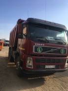 Volvo FM13. Самосвал Volvo FM, 400 куб. см., 25 000 кг.