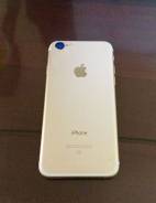 Apple iPhone 7. Б/у, 32 Гб, Золотой, 4G LTE