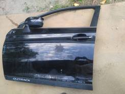 Дверь боковая. Subaru Legacy Subaru Outback, BS, BS9 Двигатели: FB25, EZ36D