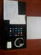 UMi Iron. �/� ����