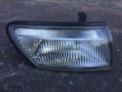 Габаритный огонь. Toyota Carina ED, ST200, ST201, ST202, ST203, ST205 Двигатели: 3SFE, 3SGE, 4SFE