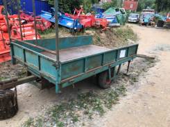 Star. Продам японскиу прицеп, 1 500 кг.