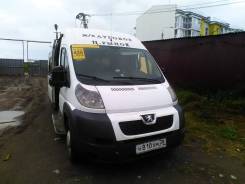 Peugeot Boxer. Продам автобус Пежо боксер, 18 мест