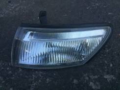 Габаритный огонь. Toyota Carina ED, ST200, ST201, ST202, ST203, ST205 Двигатели: 3SFE, 3SGE, 4SFE