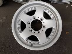 Extreme Shina. 6.0x15", 6x139.70, ET25