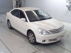 Toyota Allion. ZZT240, 1ZZFE