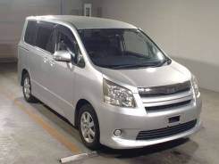 Toyota Noah. ZRR70 KOMPLEKT SI, 3ZRFAE VALVE MATIC