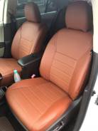 Чехлы. Toyota Sai