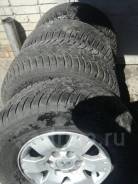 Continental Conti4x4Contact. Зимние, без шипов, 70 %, 1 шт