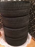 Michelin X-Ice 3. Зимние, без шипов, 2014 год, 10 %, 4 шт