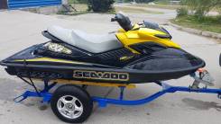 BRP Sea-Doo RXP. 2007 год год