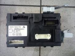 Блок комфорта. Nissan Fuga, HY51, KNY51, KY51, Y51