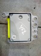 Блок управления airbag. Nissan Fuga, HY51, KNY51, KY51, Y51