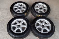 Volvo. 6.5x15", 5x108.00, ET43, ЦО 67,0 мм.