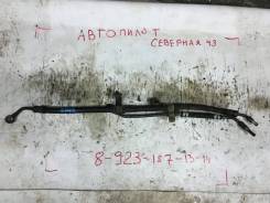 Шланг, трубка гур. Toyota: Corsa, Corolla II, Tercel, Cynos, Starlet Двигатель 4EFE