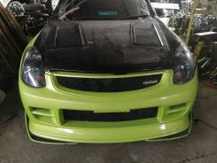 Nissan Skyline. , CPV35, HV35, NV35, PV35, V35 Двигатели: VQ25DD, VQ30DD, VQ35DE