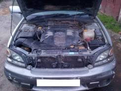 Subaru Legacy Lancaster. BHE, EZ30