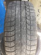 Michelin X-Ice. Зимние, без шипов, 2011 год, 30 %, 4 шт