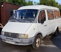 ГАЗ 2705. Продам , 7 мест